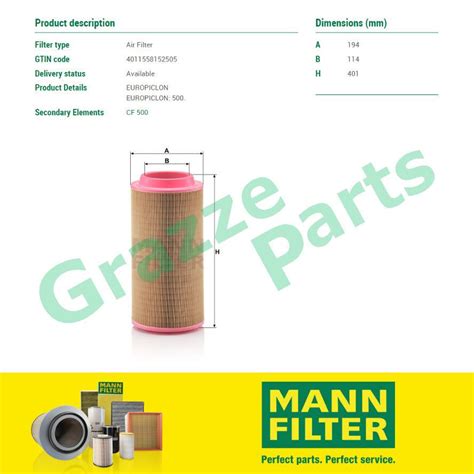 gehl r series filters